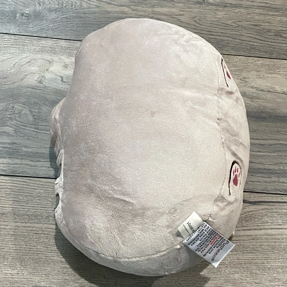 NWT PUSHEEN PLUSH - Picture 3 of 8